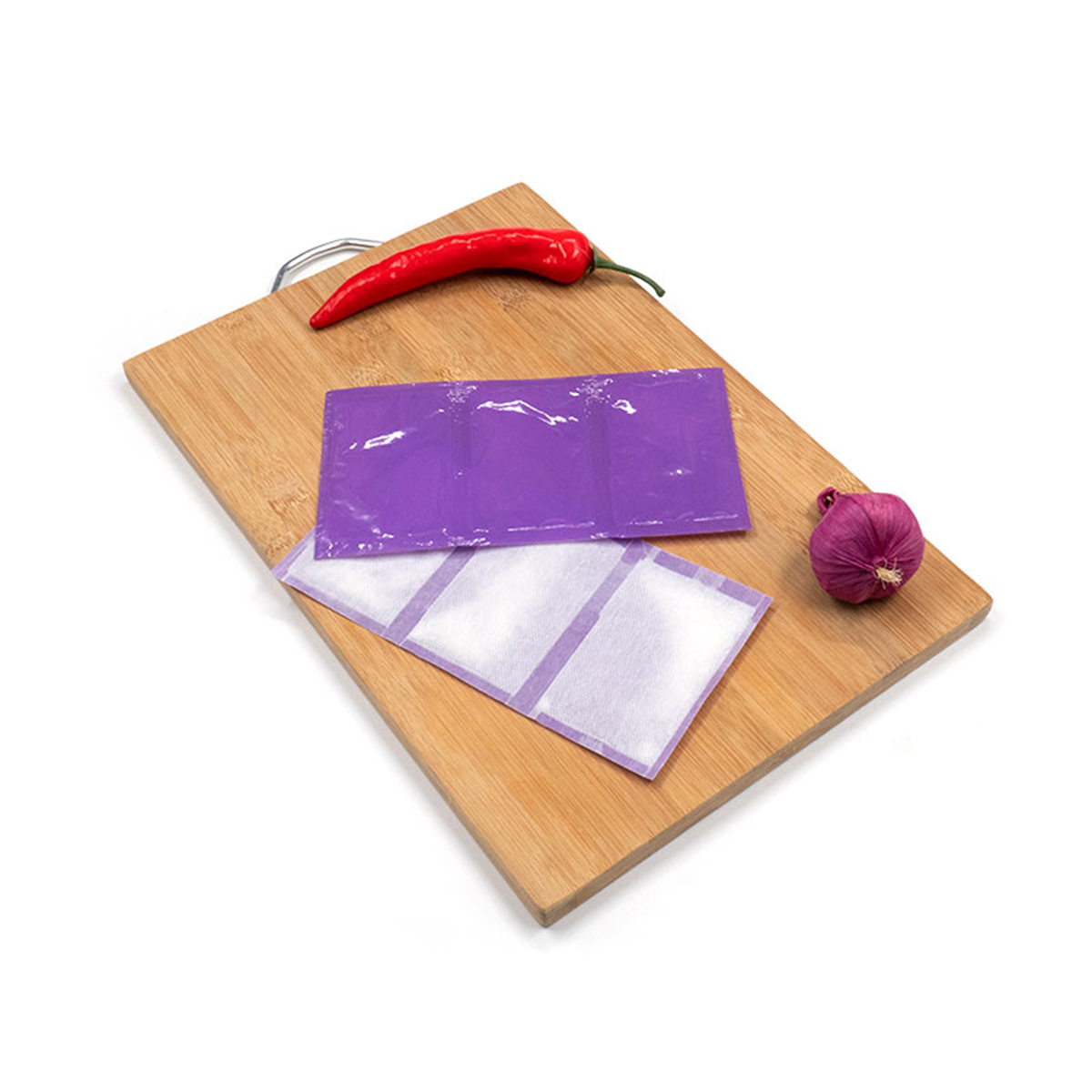 Almohadillas absorbentes para embalaje de pollo y pavo, almohadilla para remojo de carne