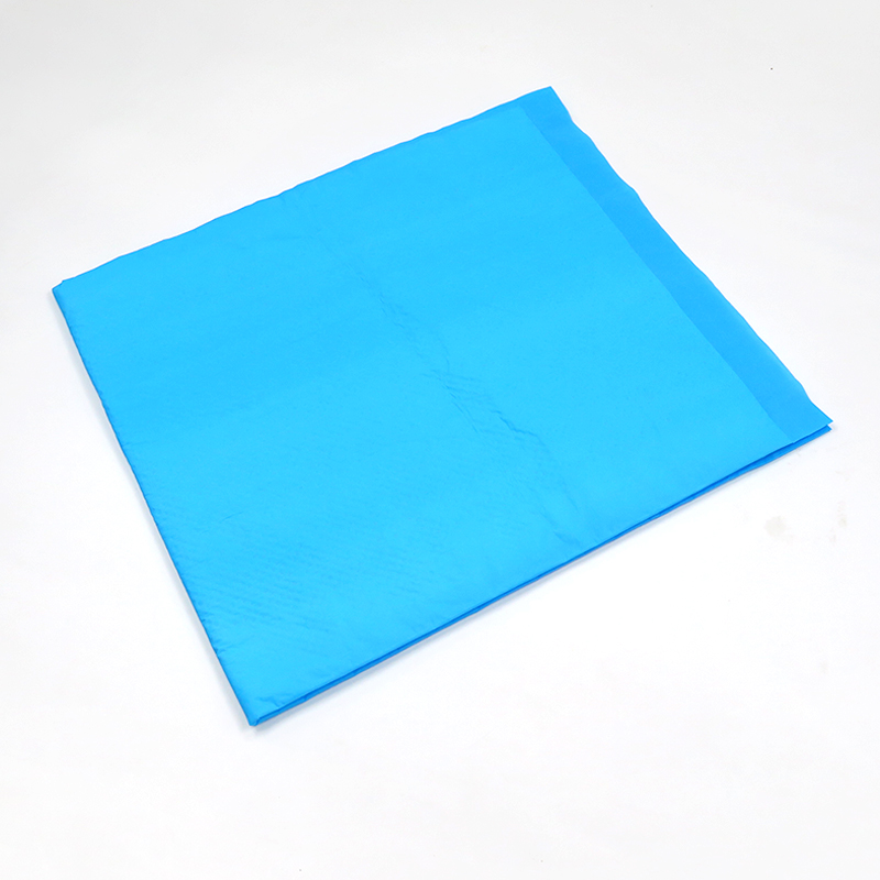 Almohadillas absorbentes de pescado y marisco fresco para envío de almohadillas absorbentes 