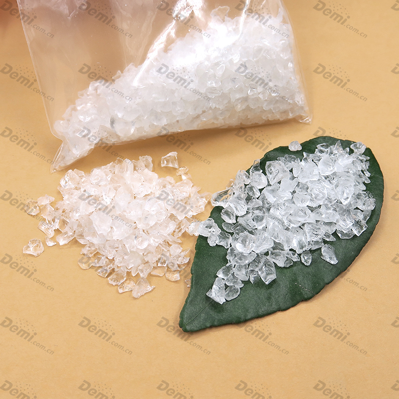 Polímero superabsorbente degradable de alta calidad para la agricultura